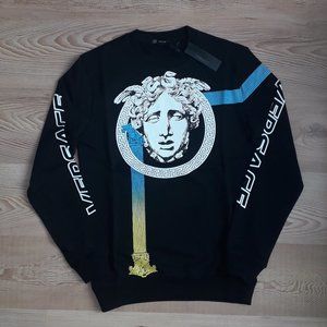 premium quilted hoodie